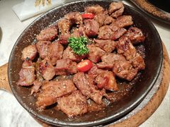 -餐谋家特色餐厅(桂林路店)