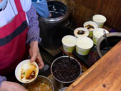 -秦园惠山豆腐花(惠山古镇店)