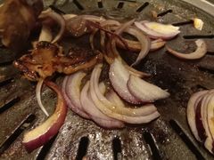 -九田家黑牛烤肉料理(中北镇店)