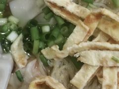 -袁记云饺(西安路店)