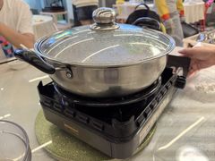 -小煵记·打边炉(西丽文光店)