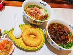 -易裕和·长沙米粉(竹塘西路店)