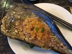 -大锅强·蒸海鲜青岛菜(吾悦广场店)