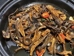 -九锅一堂酸菜鱼(新南凯德直营店)