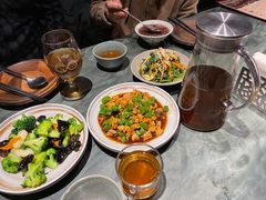 -兰溪小馆(首经贸店)
