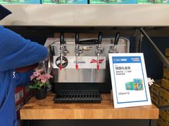-盒马X会员店(上海森兰商都店)