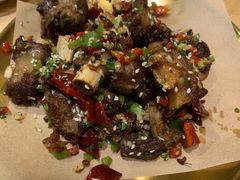 -我是那个大叔·美食研究所(新塘路店)