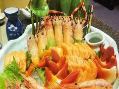 -福樱兰海鲜放题铁板烧(加州店)