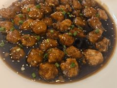 -全晋丽呈睿轩酒店-餐厅