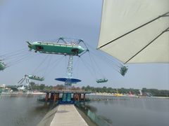 -秦皇岛乐岛海洋王国