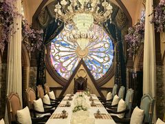 -叶叶菩提(太原别墅店)