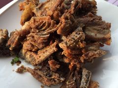 -四季民福烤鸭店(前门廊房二条店)