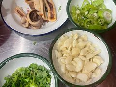 -永安里地摊烤肉(首创店)