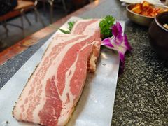 -红泥小火炉·东北泥炉烤肉(天一旗舰店)