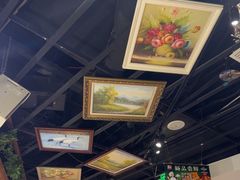-俄士厨房(印象汇店)