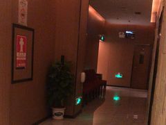 -水云间水疗会馆(福强路店)