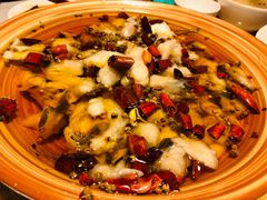 -渝信川菜 · 川味家常菜(长安店)