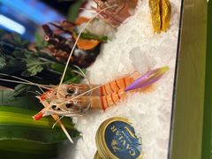 -万岛日本料理铁板烧(万泰国际店)