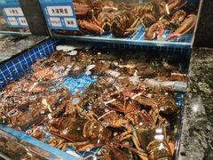-东海怡品海鲜豆捞(星街坊店)