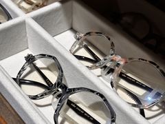 -大视光学•LINDBERG林德伯格•全球手工眼镜集合店(王府井店)