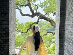 -江心屿景区