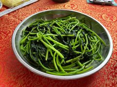 番薯叶-联丰美食(番禺店)