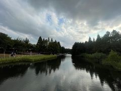 -上海山野camping·户外天幕烧烤·团建拓展营地
