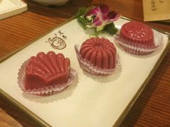 -火齐潮汕砂锅粥(五道口店)