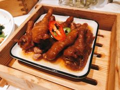 -潮上潮(南中环店)