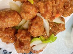 -宝发园名菜馆