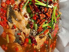 -鱼鼎香烤鱼火锅(华发商都店)