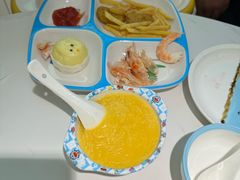 -川人百味(金安中央大街店)