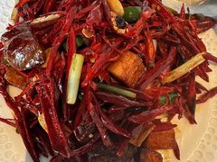-逸品淮扬(东方渔人码头店)