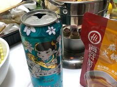 -锅圈食汇火锅烧烤食材超市(誉天下店)