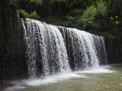 -四洞沟景区