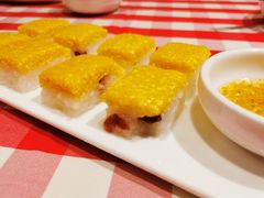 -西贝(无锡万象城店)