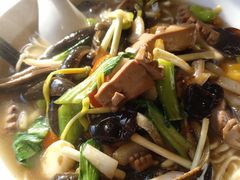 -孙家面馆(小康城店)