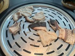 -阿鸡鱼庄·顺德鲜蒸小炒(亚运村店)