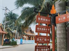 -西双版纳傣族园