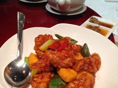 -龙景轩(香港四季酒店)