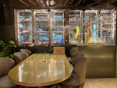 -燃扒房Steakhouse(皇庭店)