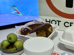 -HOT CRUSH趁热集合·现烤面包(环球港店)