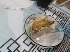 -云晓光头烧烤吧(德平路店)