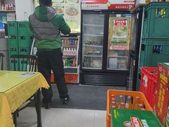 -余福记老味道烩面馆(长春店)