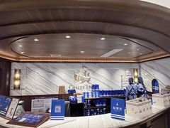 -CHARLIETOWN红茶公司(南京万象天地店)