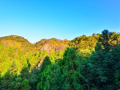 -玉苍山国家森林公园