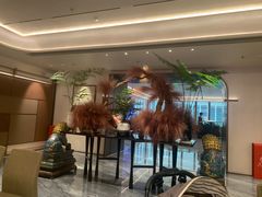 -南海渔村(珠江新城店)