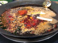 -星鸿社重庆老火锅