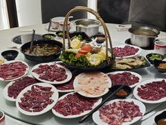 -陈记顺和潮汕牛肉火锅(韩江路店)