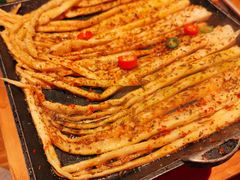 -蚝太郎 • 海鲜烧烤(Upark店)